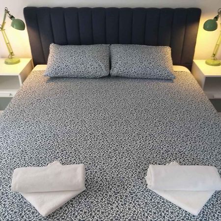 Apartments In Njivice/Insel Krk 34038 Ngoại thất bức ảnh