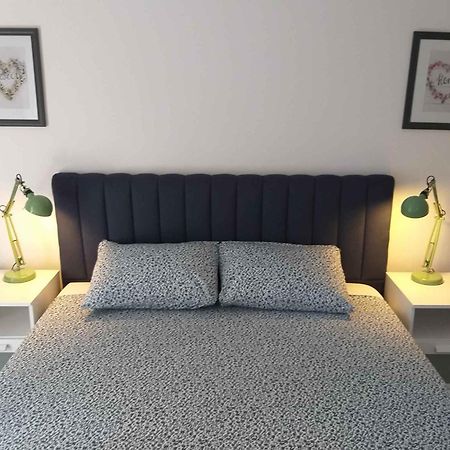 Apartments In Njivice/Insel Krk 34038 Ngoại thất bức ảnh