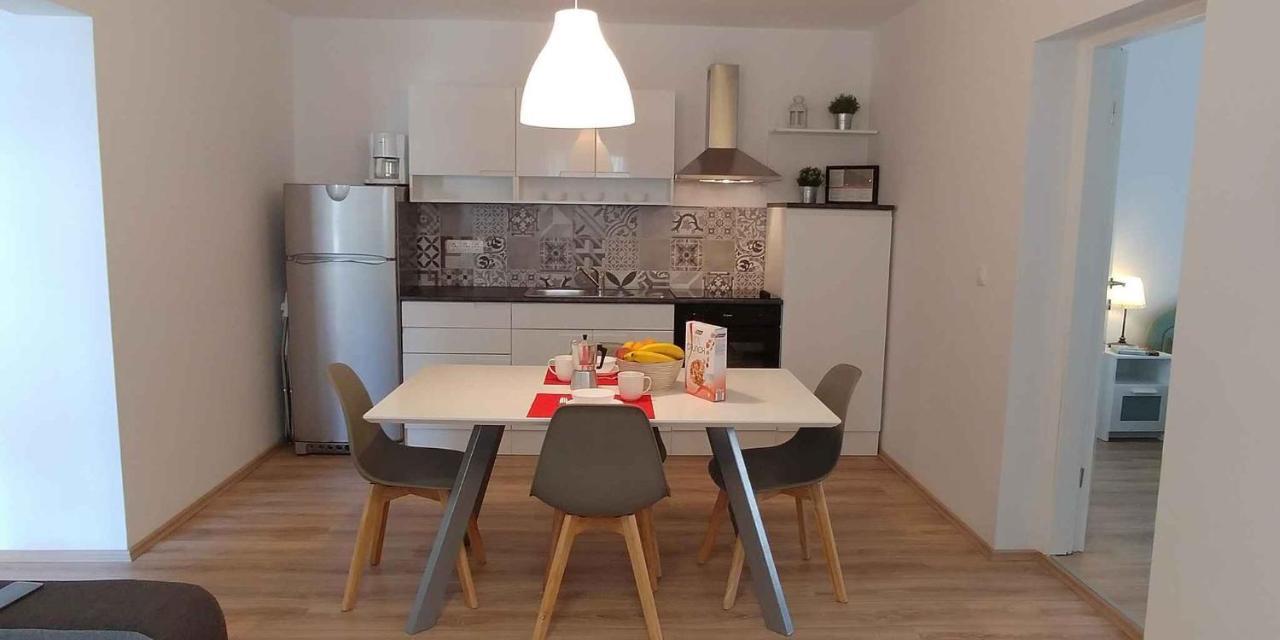 Apartments In Njivice/Insel Krk 34038 Ngoại thất bức ảnh