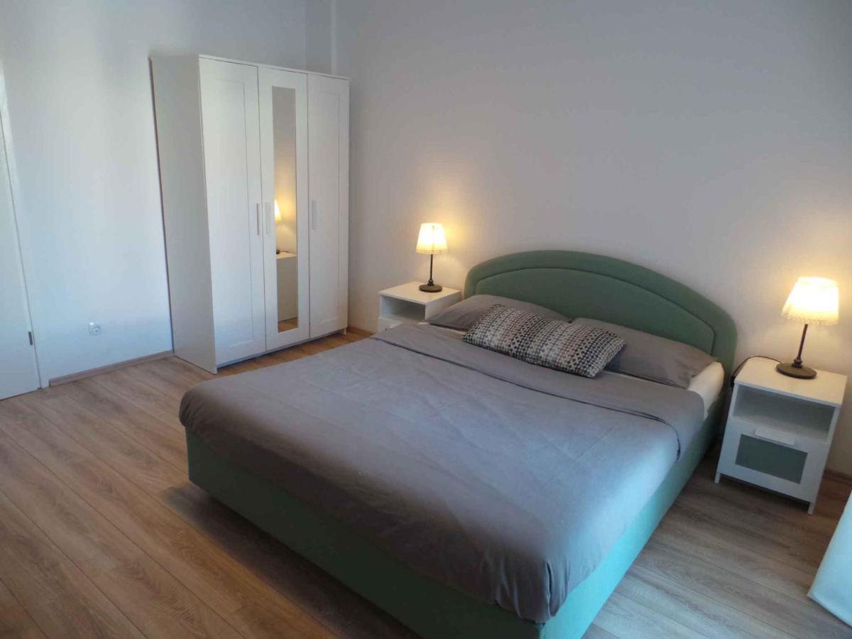 Apartments In Njivice/Insel Krk 34038 Ngoại thất bức ảnh
