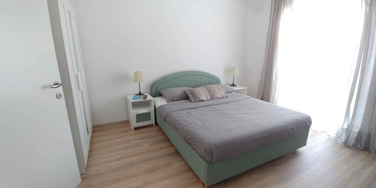 Apartments In Njivice/Insel Krk 34038 Ngoại thất bức ảnh