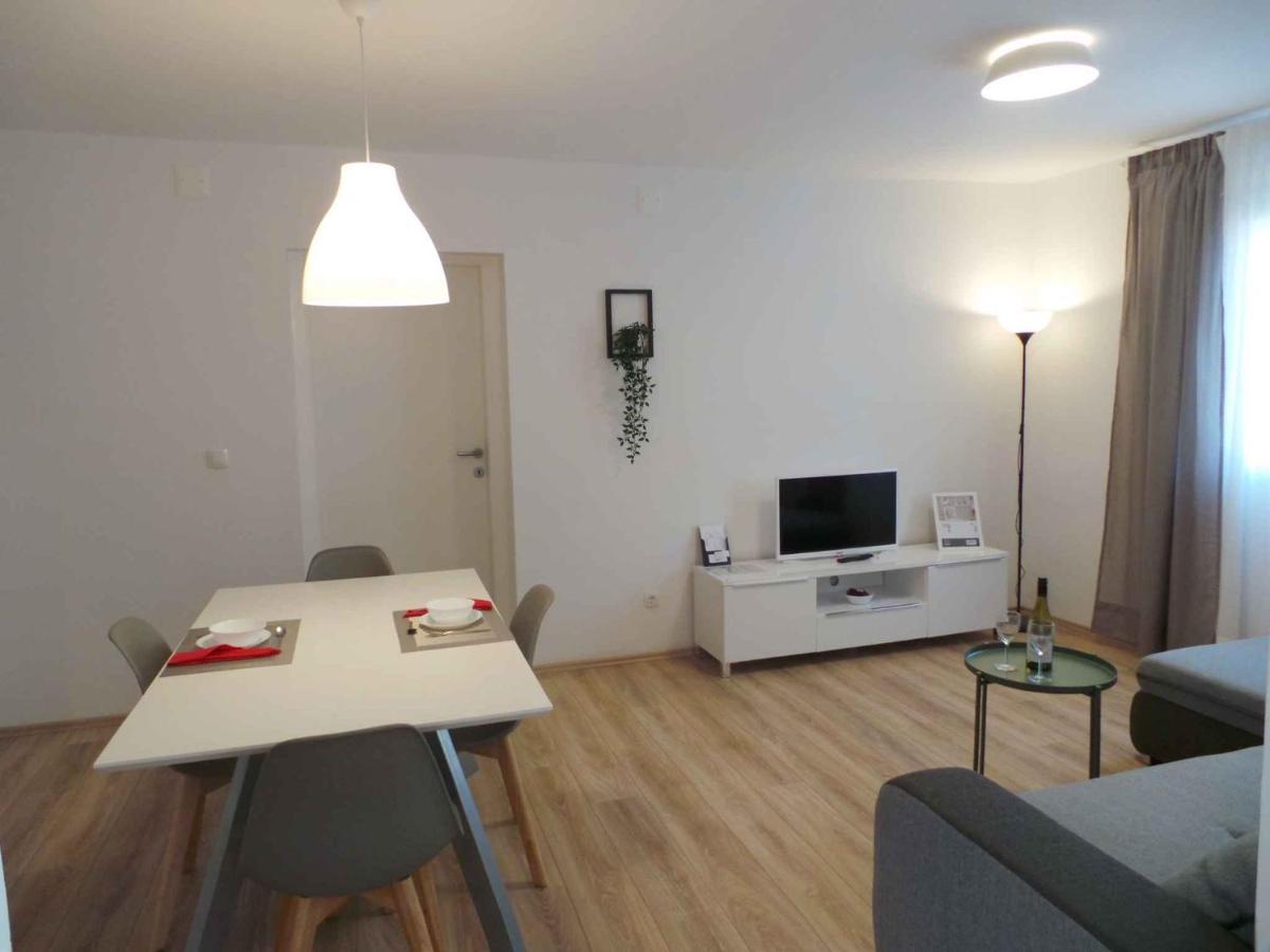 Apartments In Njivice/Insel Krk 34038 Ngoại thất bức ảnh