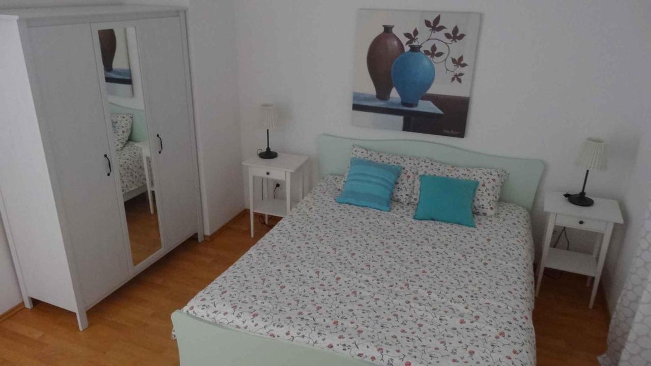 Apartments In Njivice/Insel Krk 34038 Ngoại thất bức ảnh