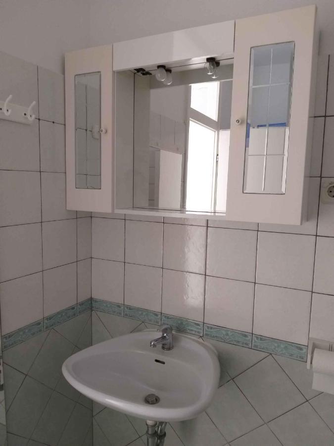 Apartments In Njivice/Insel Krk 34038 Ngoại thất bức ảnh