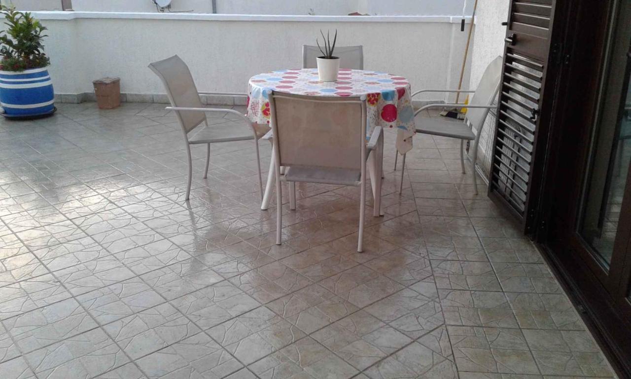Apartments In Njivice/Insel Krk 34038 Ngoại thất bức ảnh