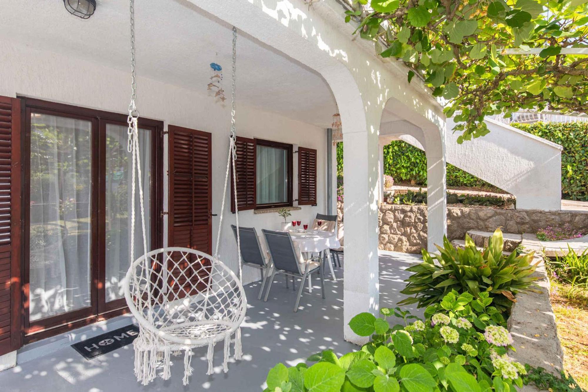 Apartments In Njivice/Insel Krk 34038 Ngoại thất bức ảnh