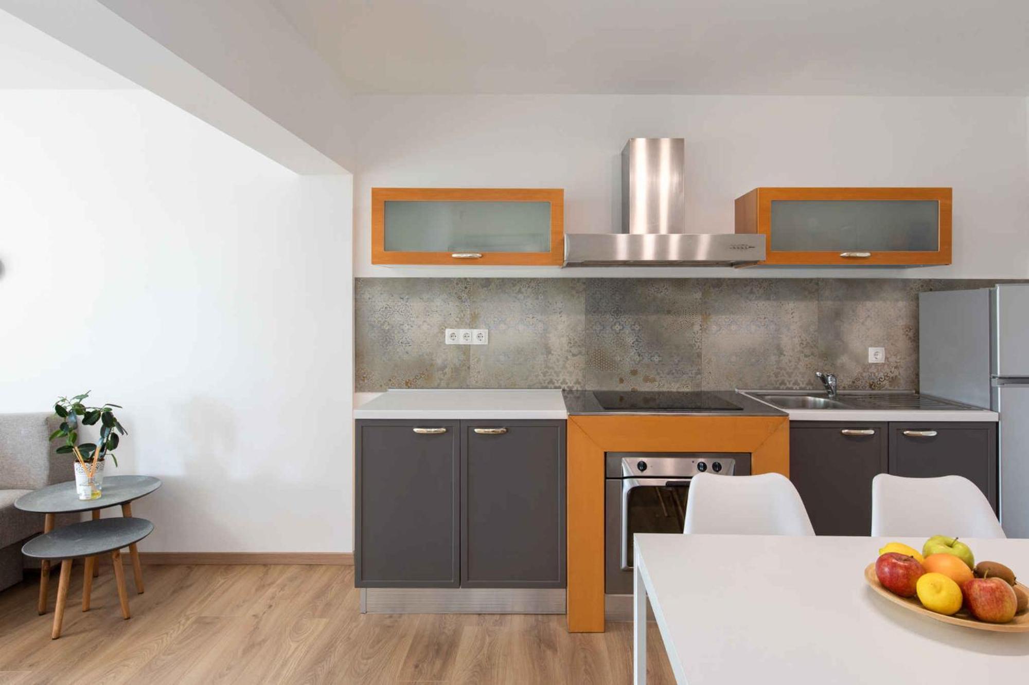 Apartments In Njivice/Insel Krk 34038 Ngoại thất bức ảnh