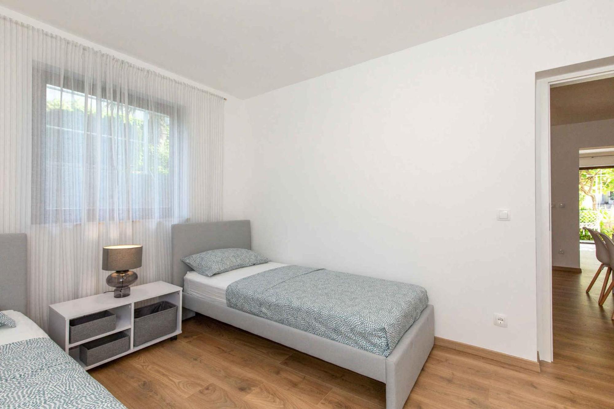 Apartments In Njivice/Insel Krk 34038 Ngoại thất bức ảnh