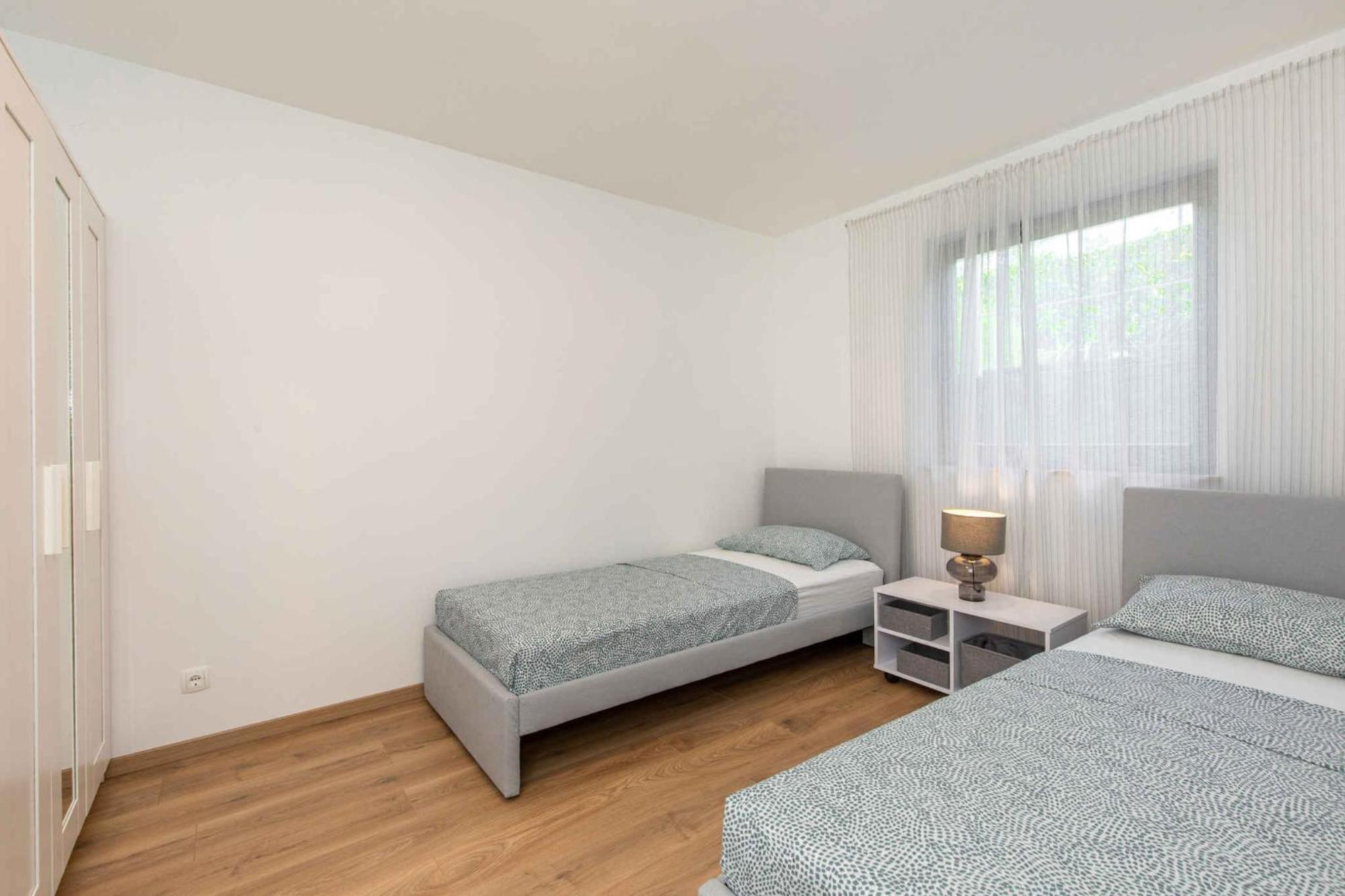 Apartments In Njivice/Insel Krk 34038 Ngoại thất bức ảnh