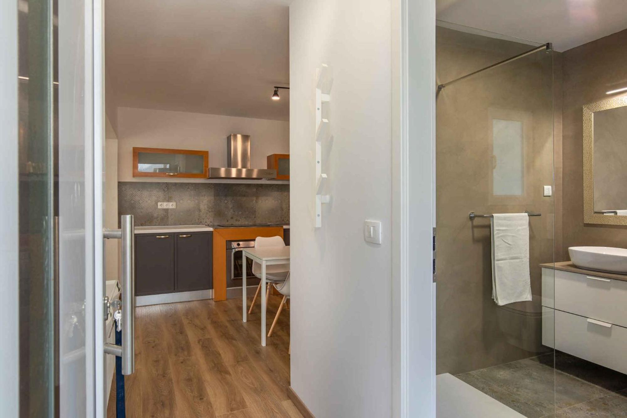 Apartments In Njivice/Insel Krk 34038 Ngoại thất bức ảnh