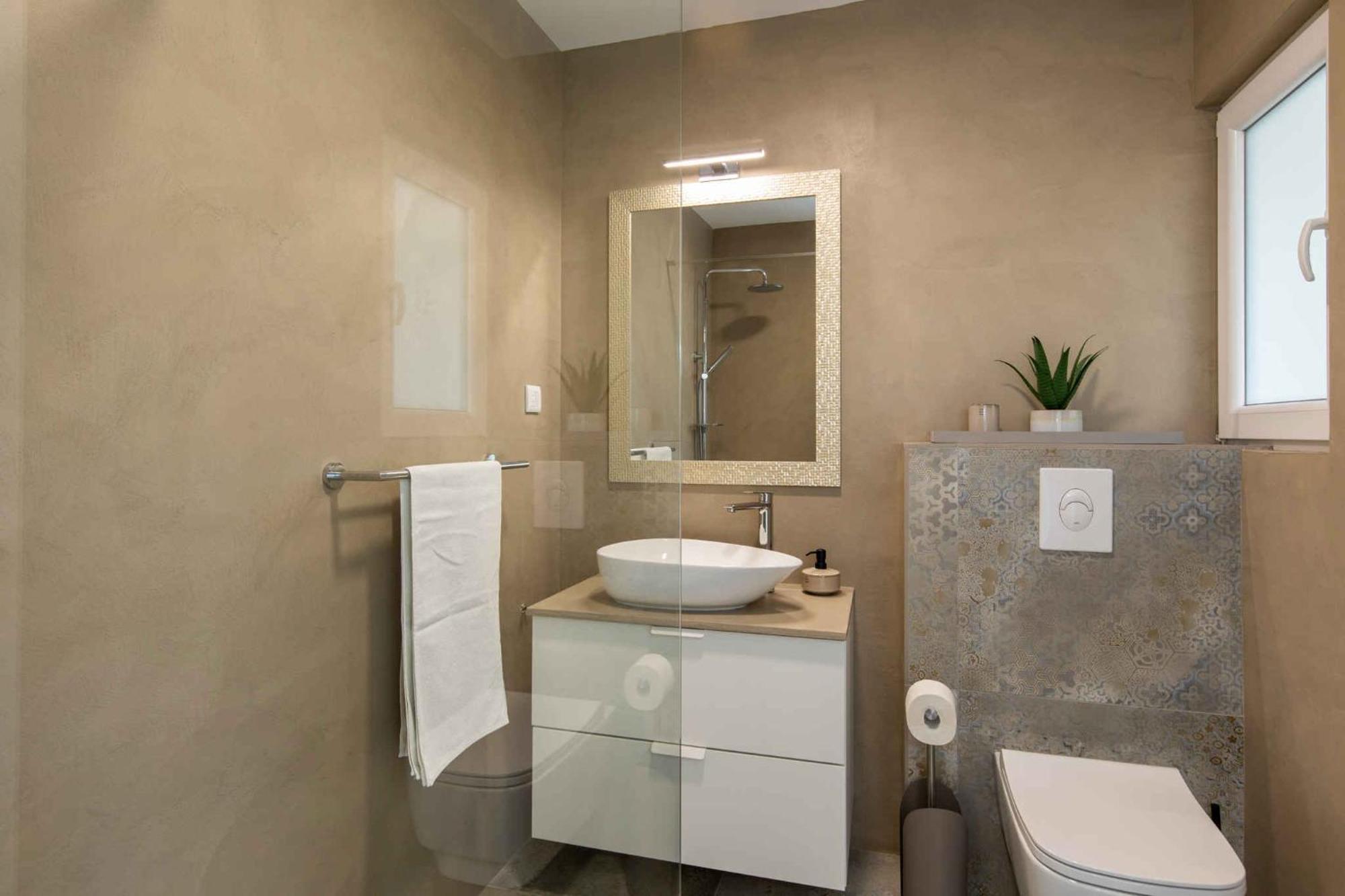 Apartments In Njivice/Insel Krk 34038 Ngoại thất bức ảnh