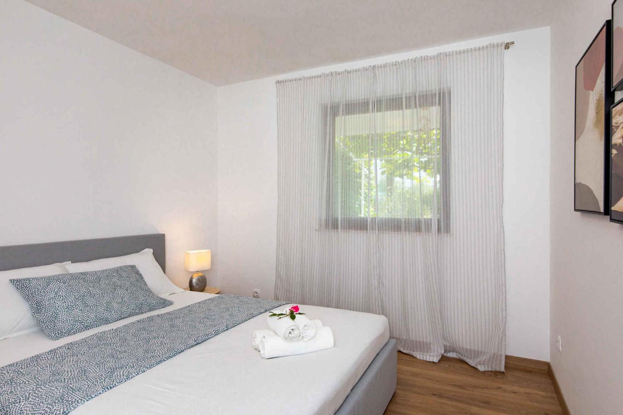 Apartments In Njivice/Insel Krk 34038 Ngoại thất bức ảnh