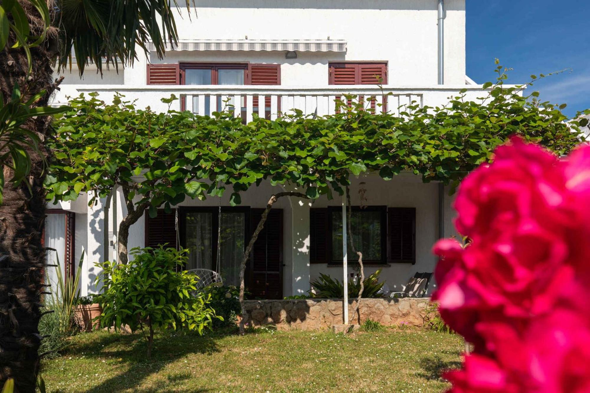 Apartments In Njivice/Insel Krk 34038 Ngoại thất bức ảnh