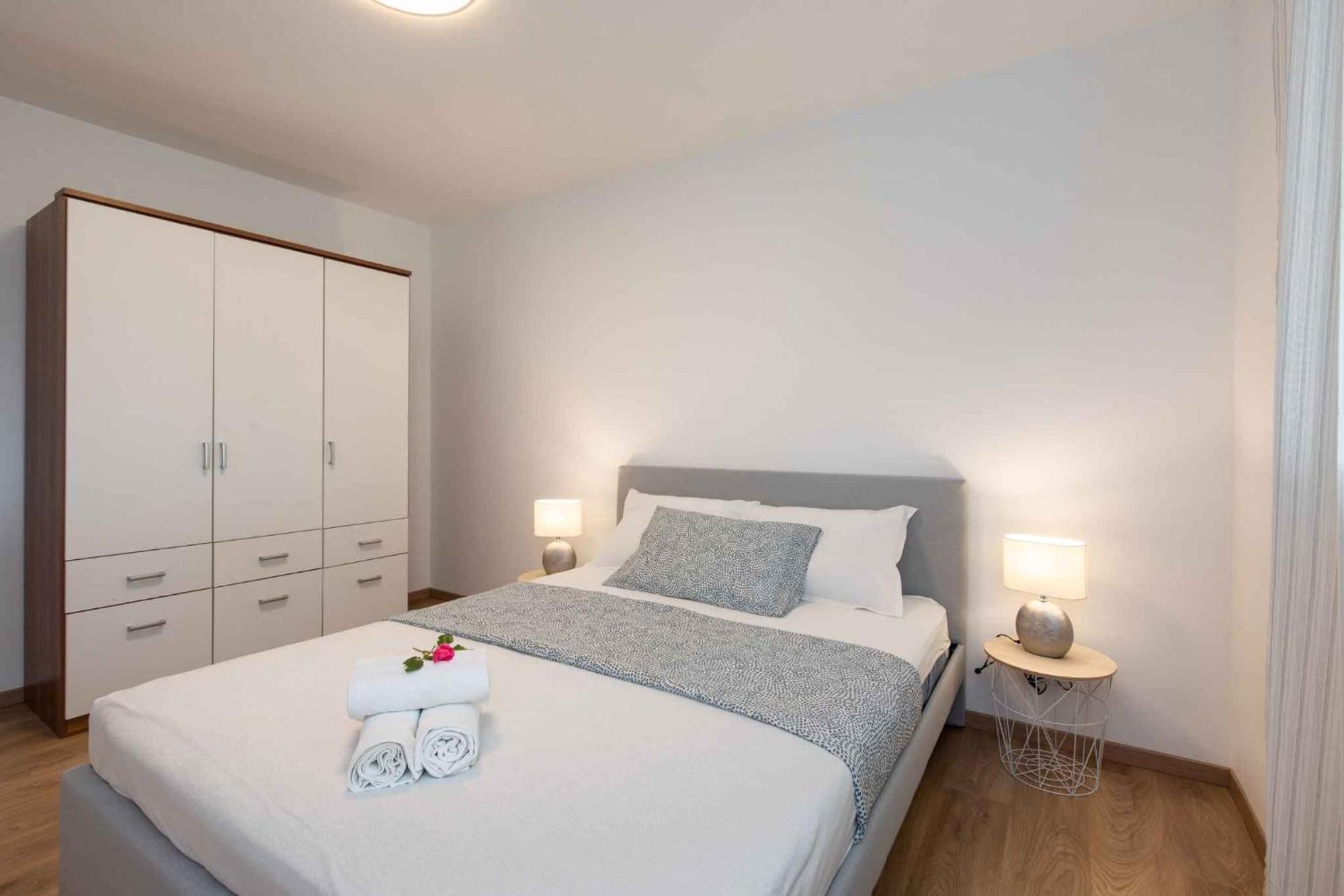 Apartments In Njivice/Insel Krk 34038 Ngoại thất bức ảnh