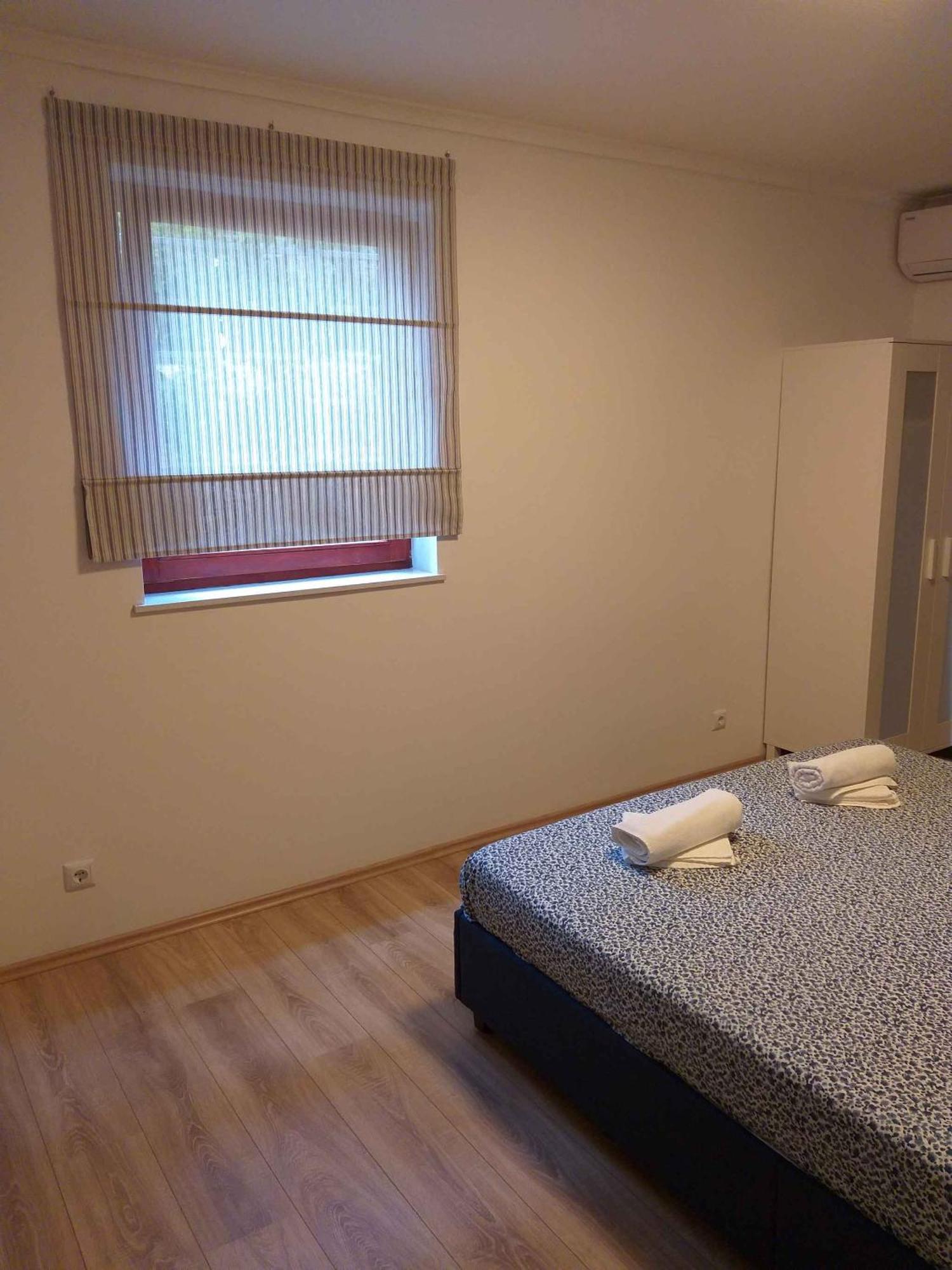 Apartments In Njivice/Insel Krk 34038 Ngoại thất bức ảnh