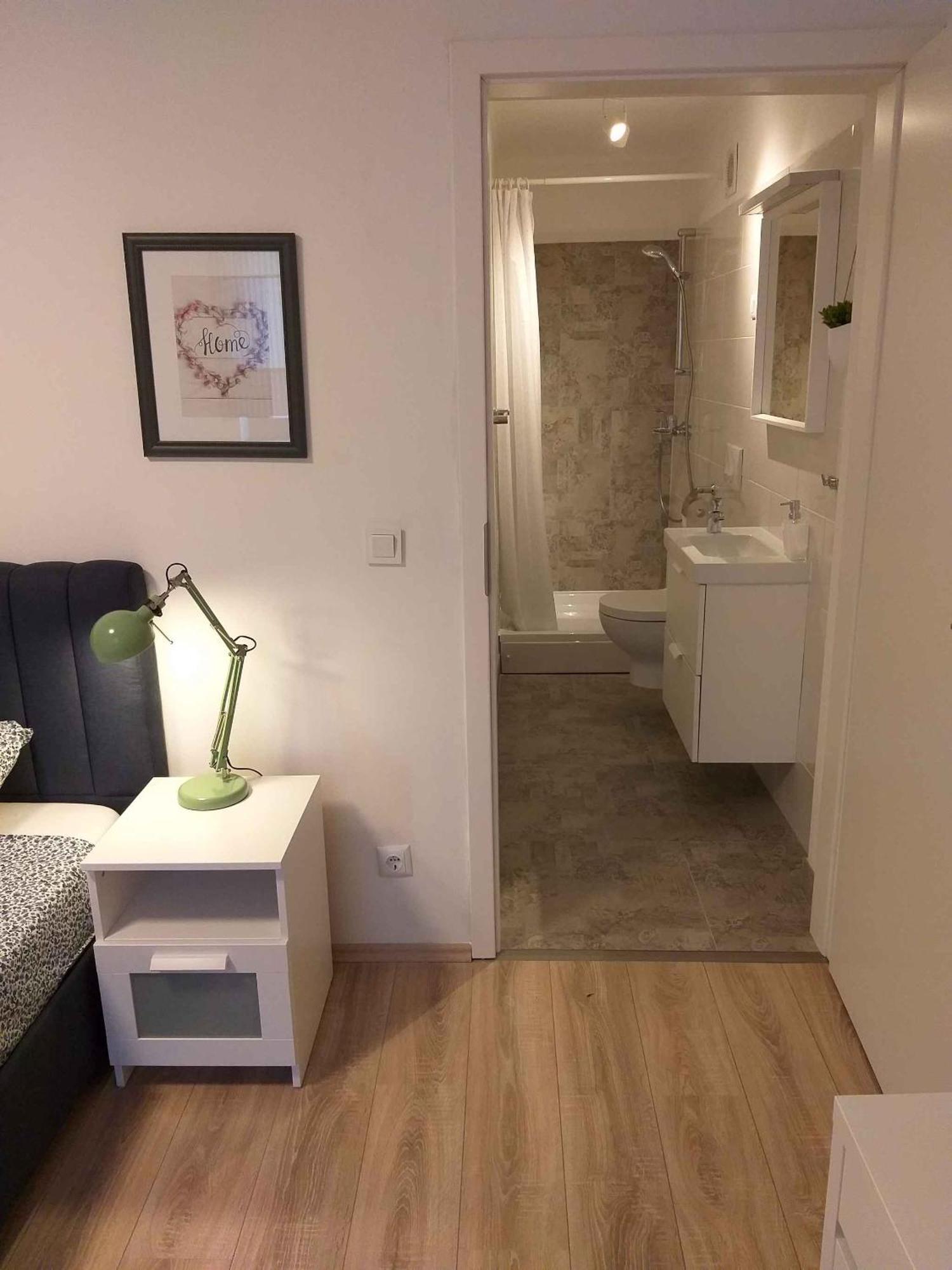 Apartments In Njivice/Insel Krk 34038 Ngoại thất bức ảnh