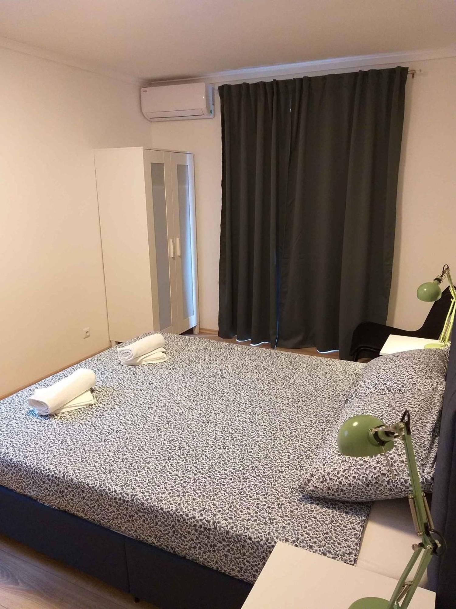 Apartments In Njivice/Insel Krk 34038 Ngoại thất bức ảnh