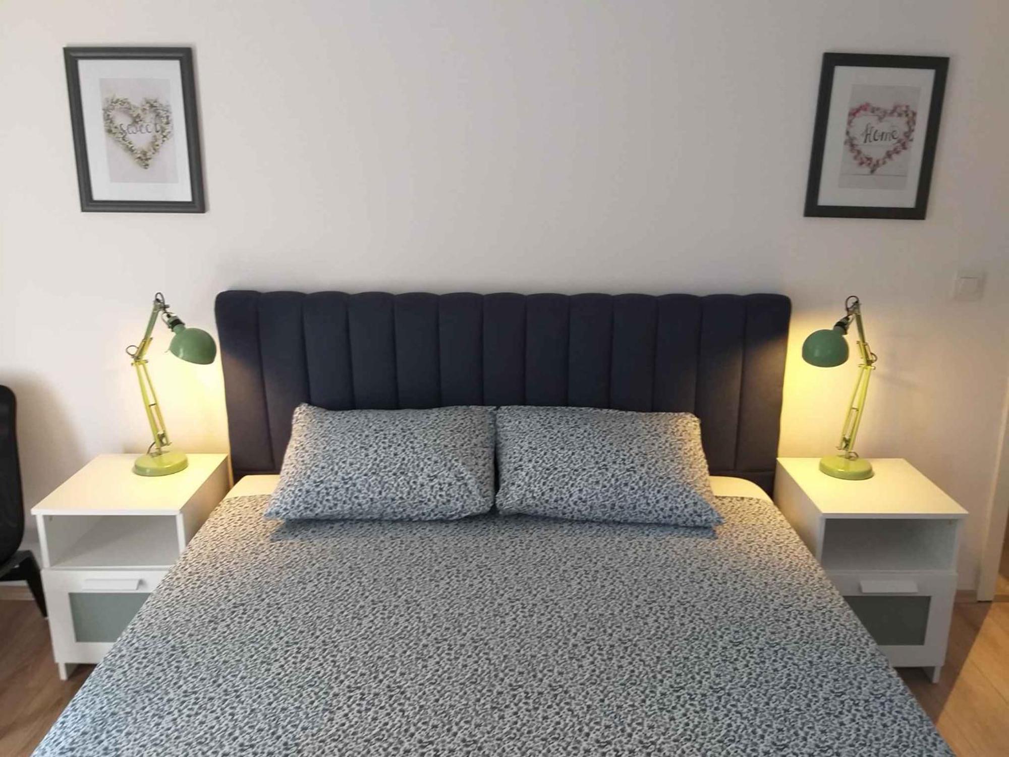 Apartments In Njivice/Insel Krk 34038 Ngoại thất bức ảnh